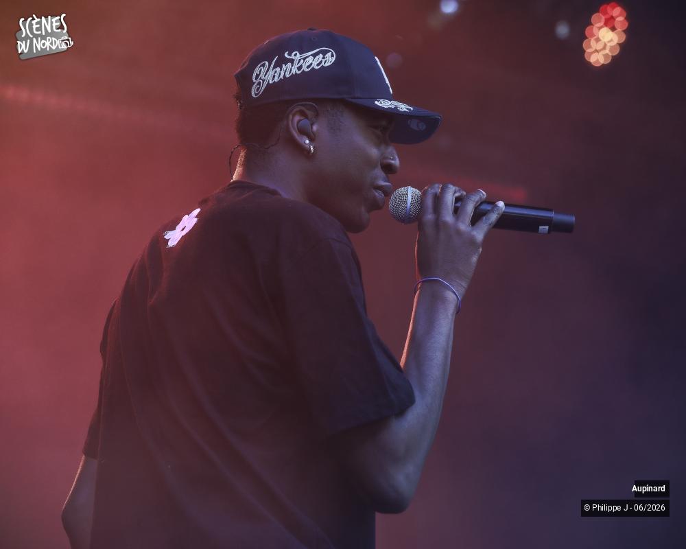 7/20 photos du spectacle Aupinard