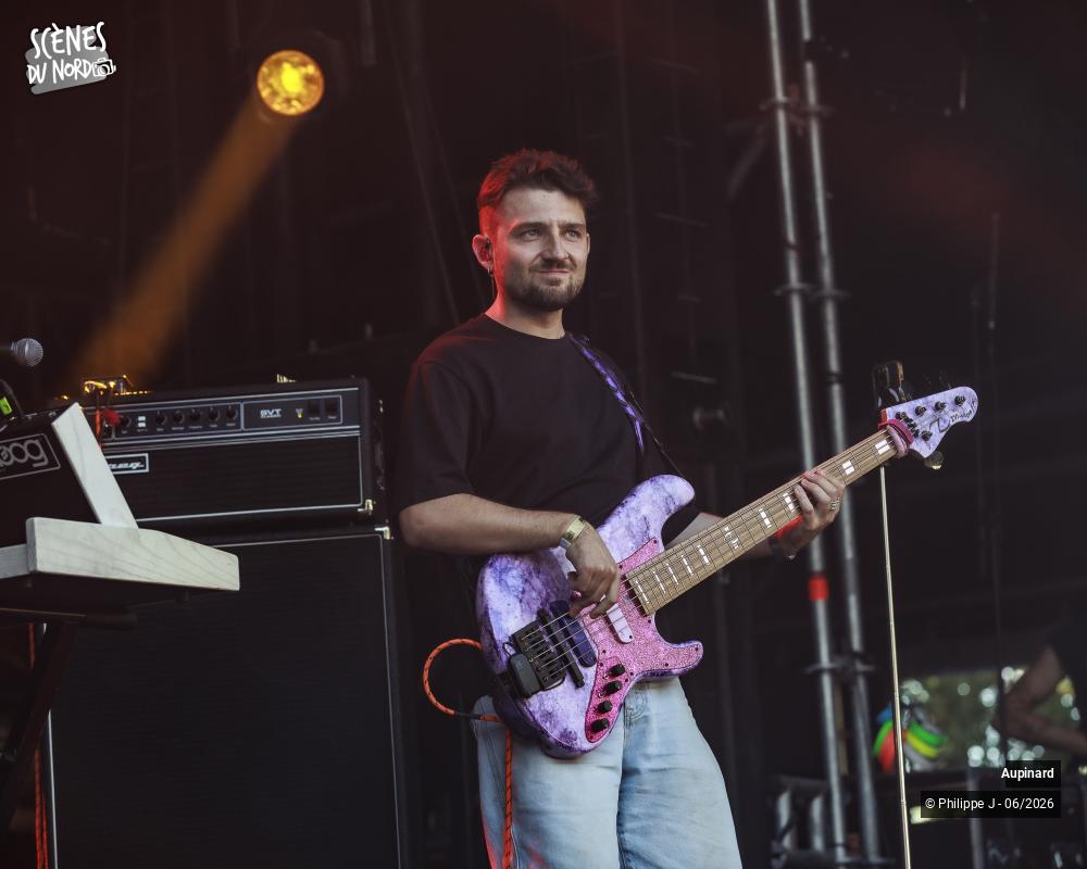 8/20 photos du spectacle Aupinard
