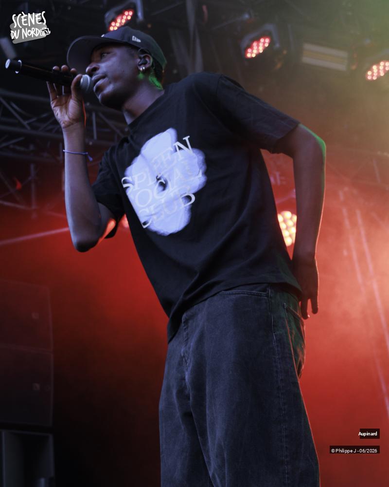 11/20 photos du spectacle Aupinard