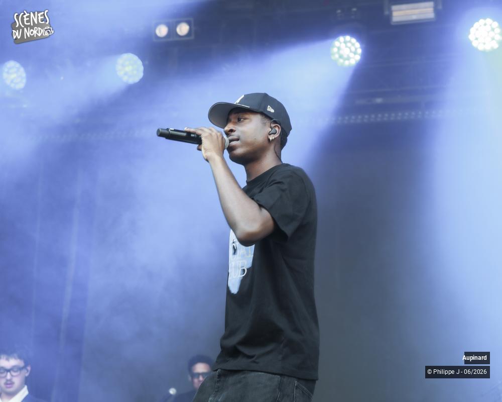 13/20 photos du spectacle Aupinard
