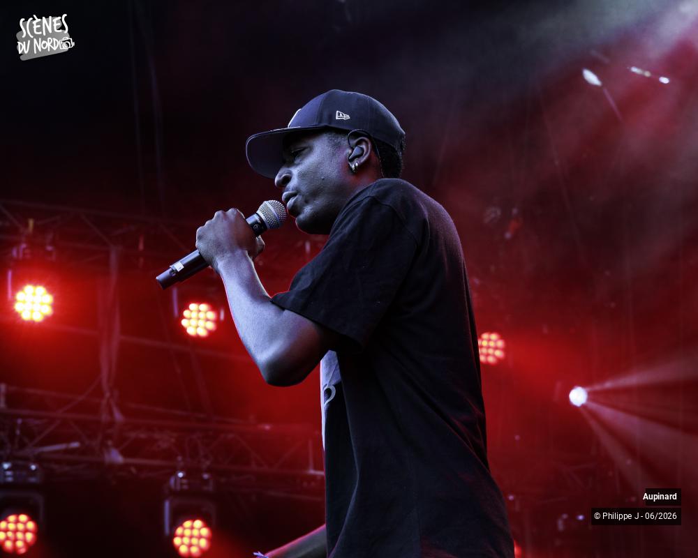 18/20 photos du spectacle Aupinard