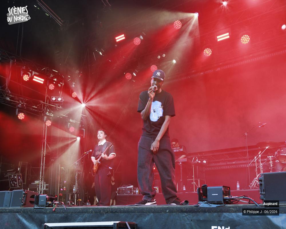 19/20 photos du spectacle Aupinard