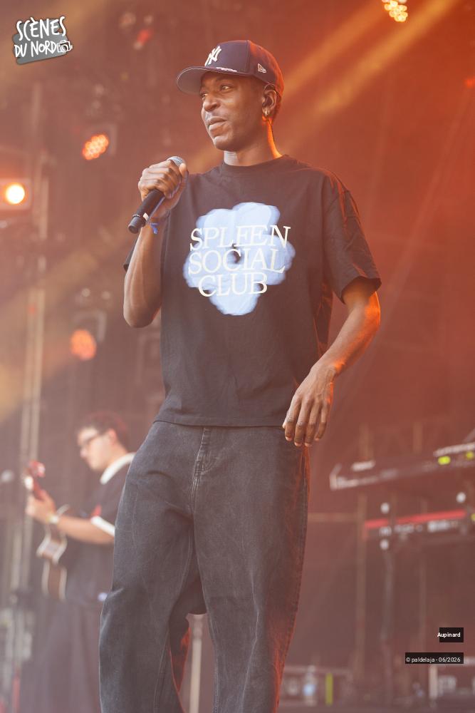 1/16 photos du spectacle Aupinard