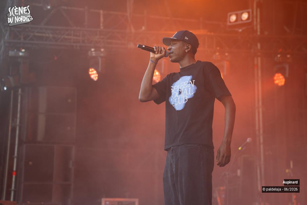 5/16 photos du spectacle Aupinard