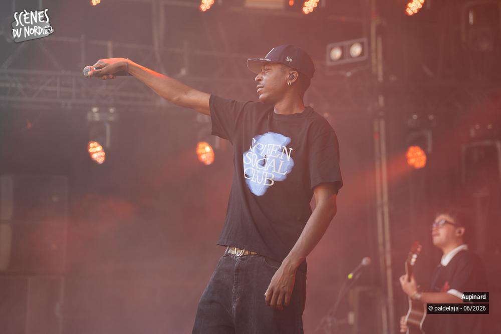 7/16 photos du spectacle Aupinard