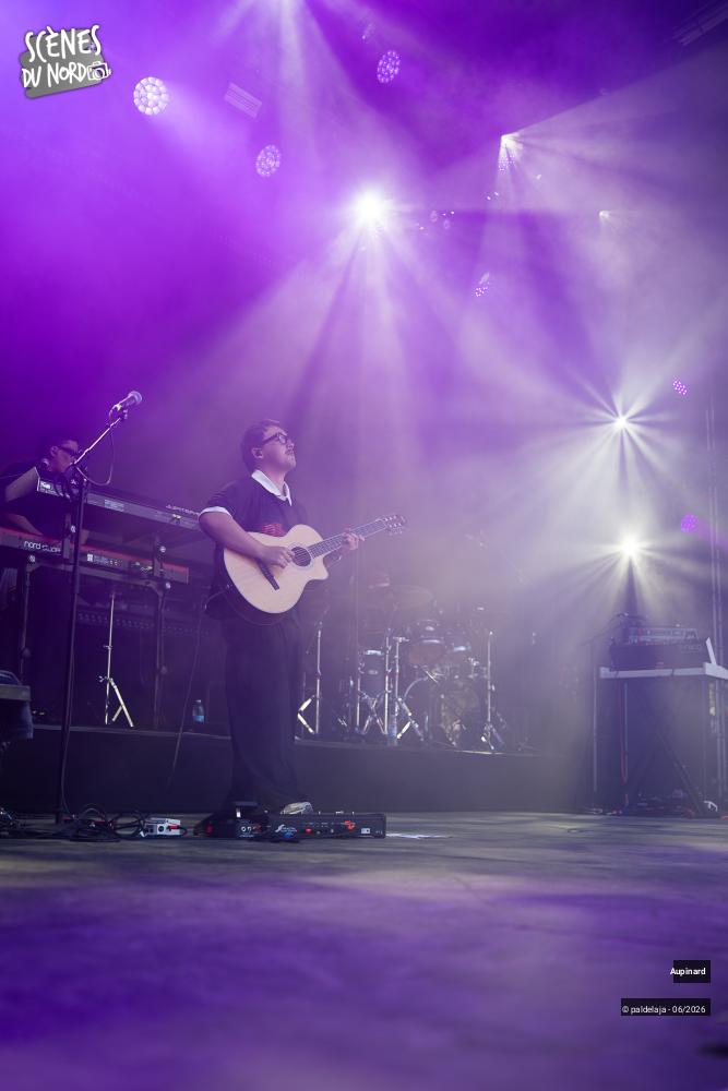 11/16 photos du spectacle Aupinard