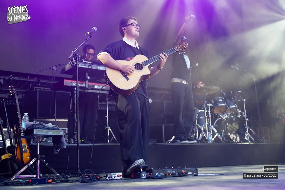 14/16 photos du spectacle Aupinard