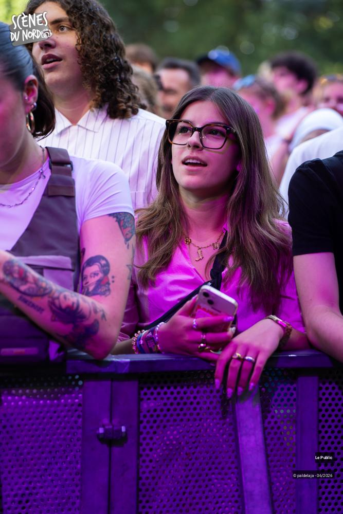 3/12 photos du spectacle Ambiance #6 En Nord Beat Festival 2026