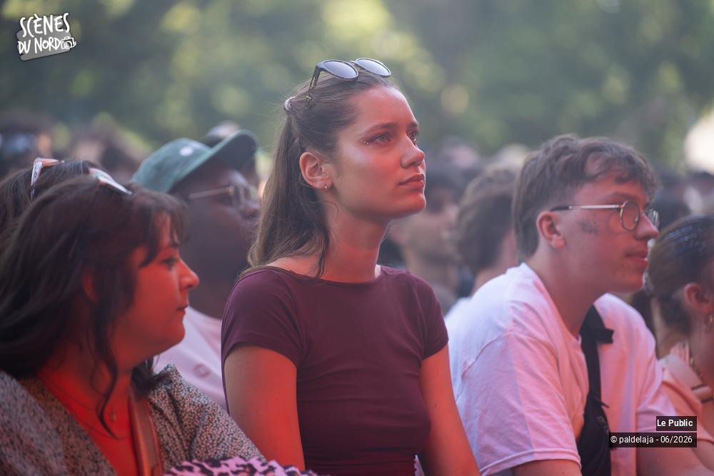 12/12 photos du spectacle Ambiance #6 En Nord Beat Festival 2026