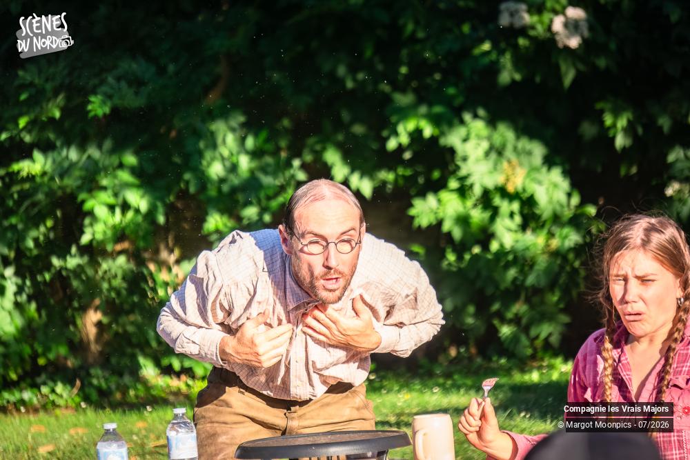 7/20 photos du spectacle La Montagne 
