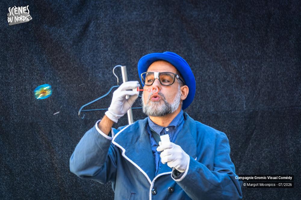 8/8 photos du spectacle La magie de la simplicité