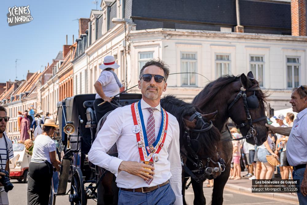 3/20 photos du spectacle Gayant 2026 partie 1