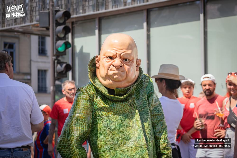 4/20 photos du spectacle Gayant 2026 partie 1