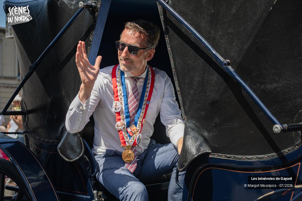 5/20 photos du spectacle Gayant 2026 partie 1