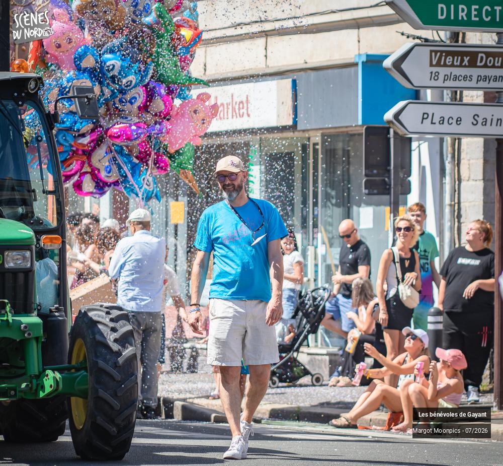 6/12 photos du spectacle Gayant 2026 partie 3