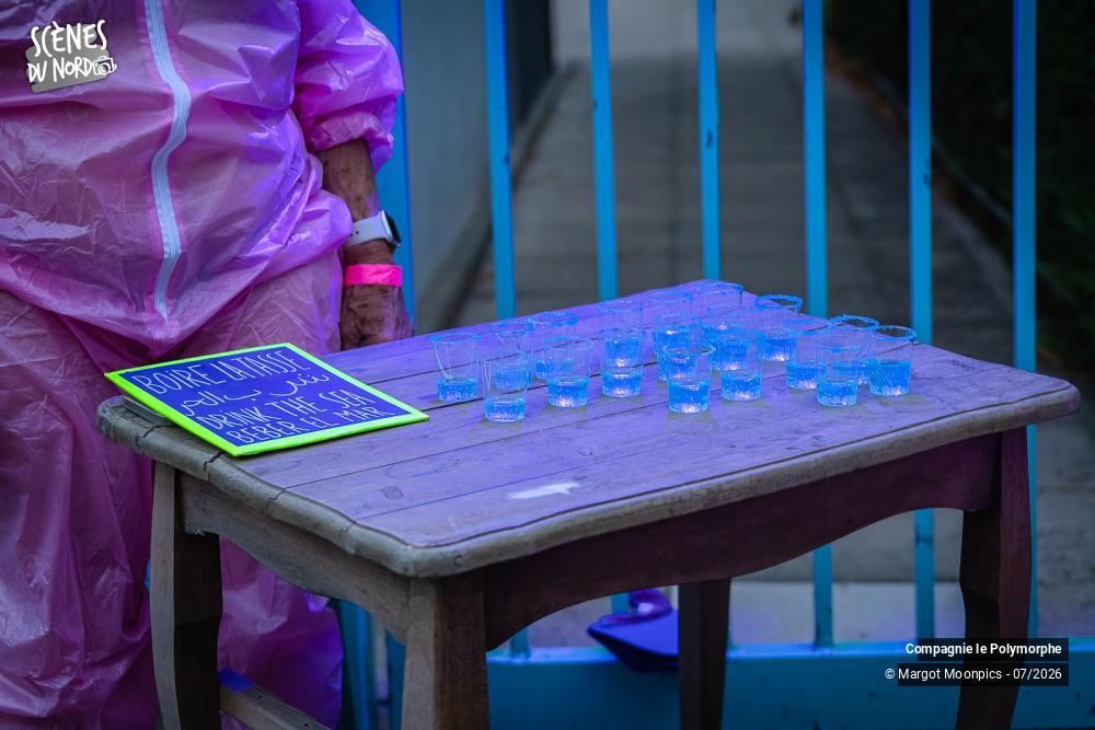 3/16 photos du spectacle Scélérates 