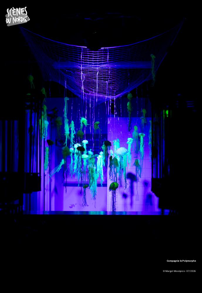 11/16 photos du spectacle Scélérates 