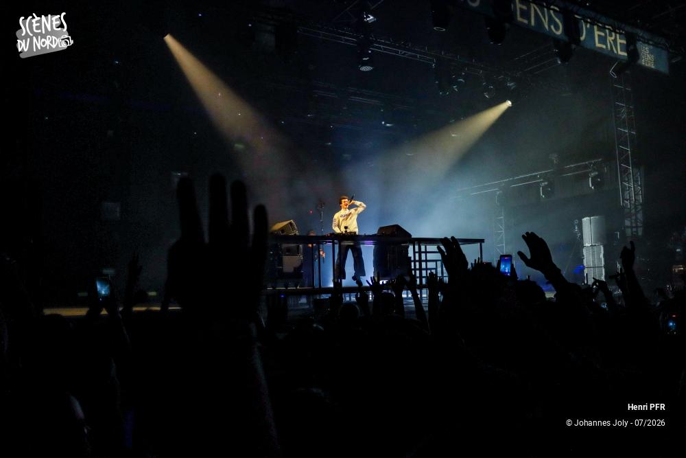2/12 photos du spectacle Henri PFR