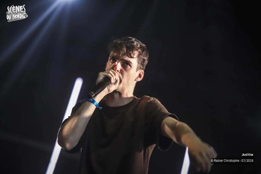 10/17 photos du spectacle Justvox