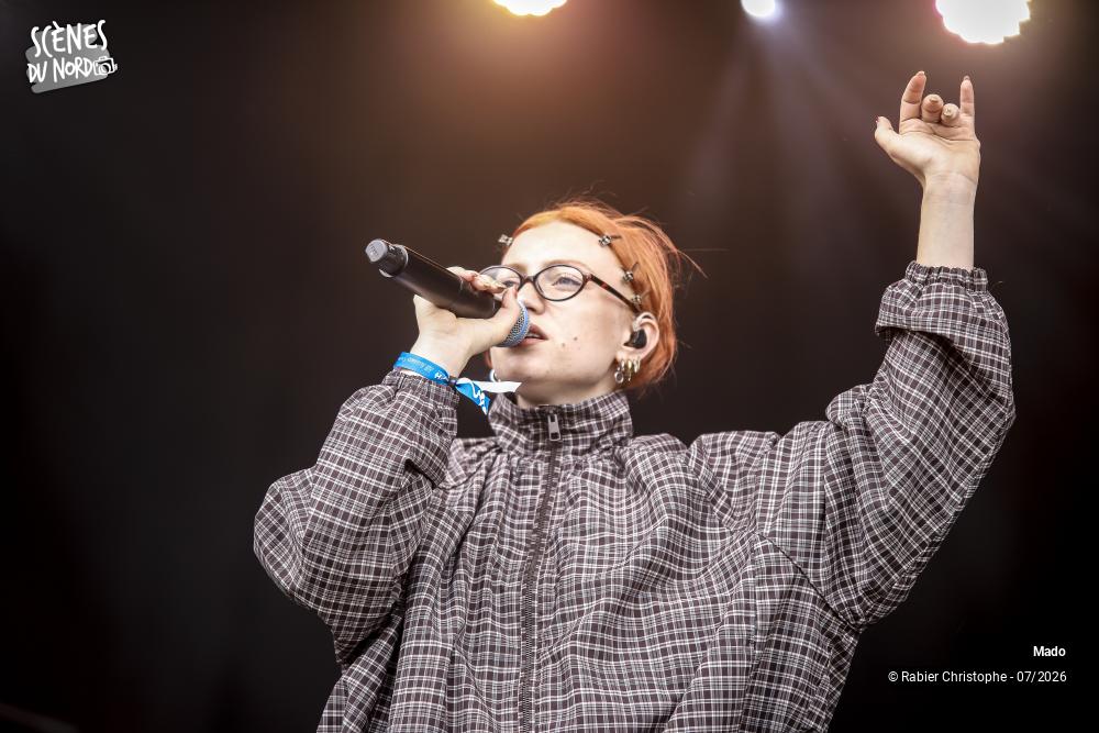 6/14 photos du spectacle Mado