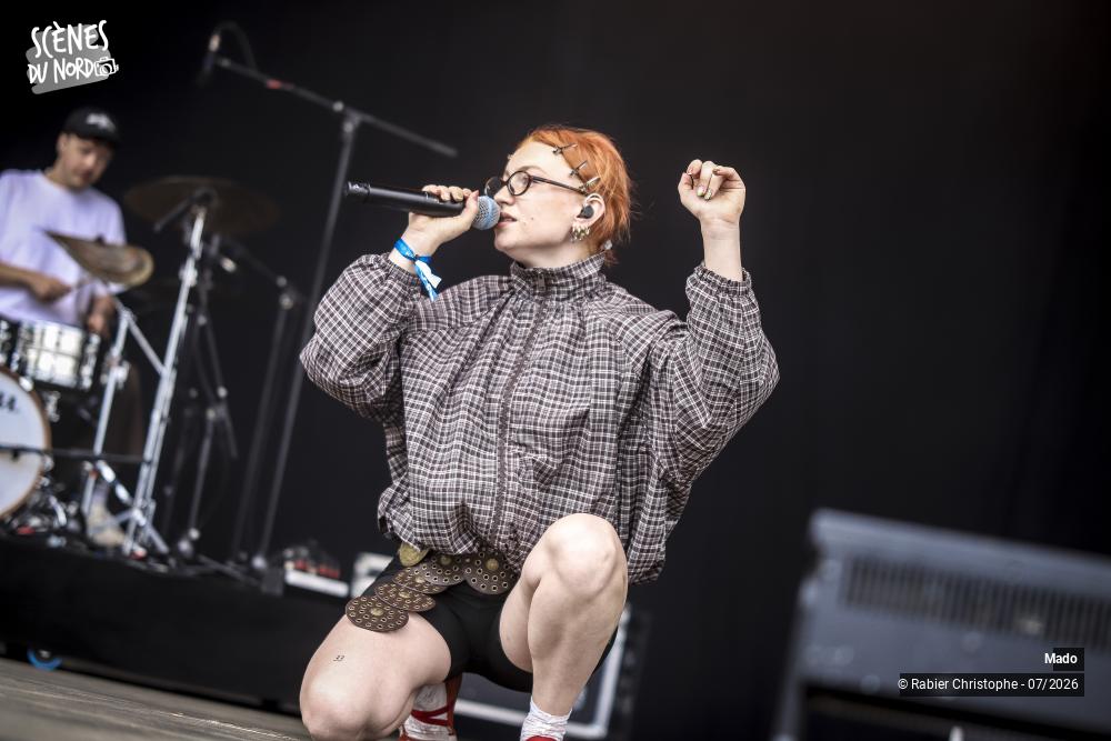 9/14 photos du spectacle Mado