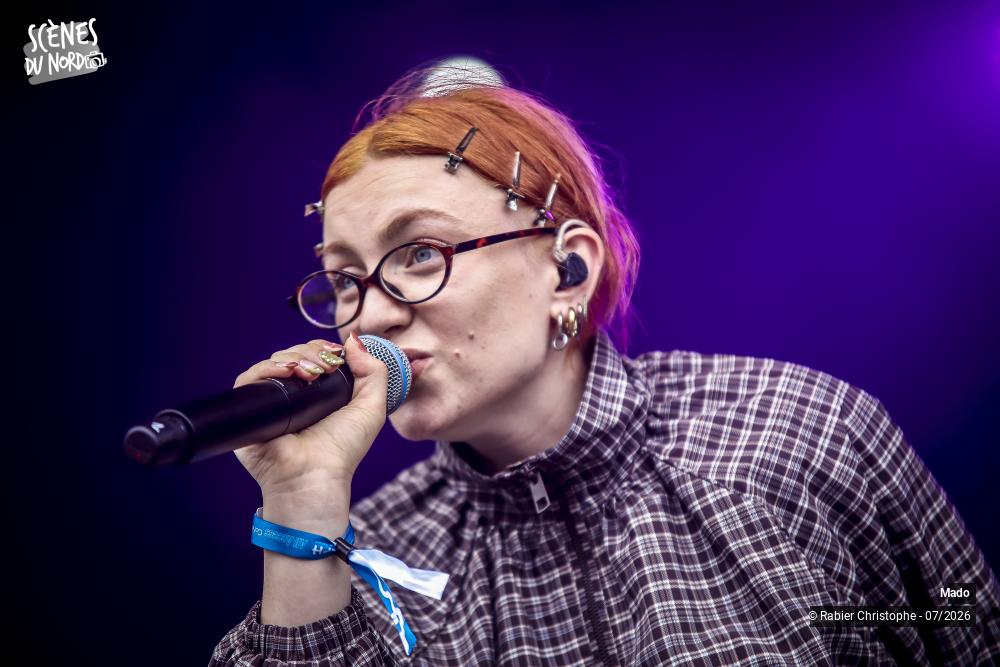 14/14 photos du spectacle Mado