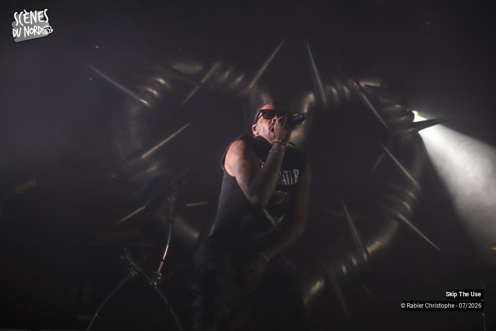 1/14 photos du spectacle Skip the Use