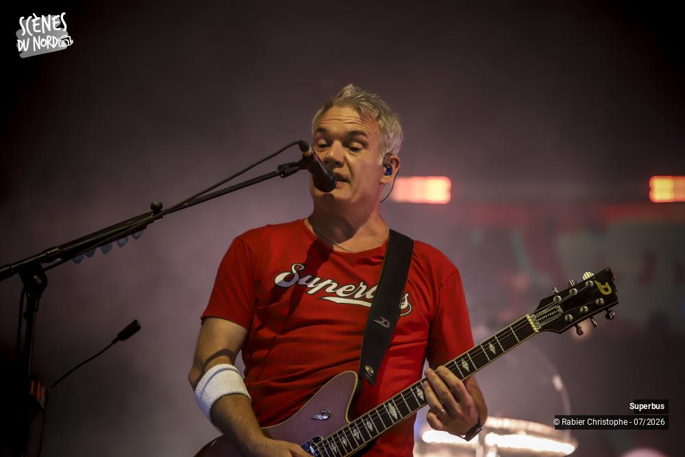 12/15 photos du spectacle Superbus