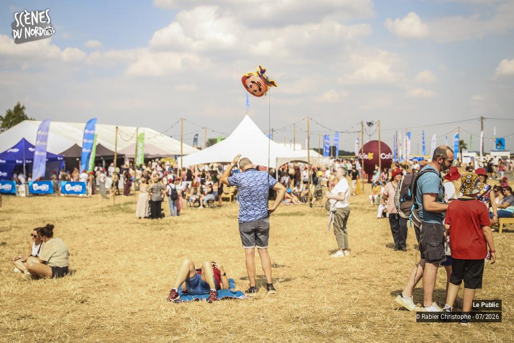 4/20 photos du spectacle Ambiance 1 au festival Les gens d'Ere 2026