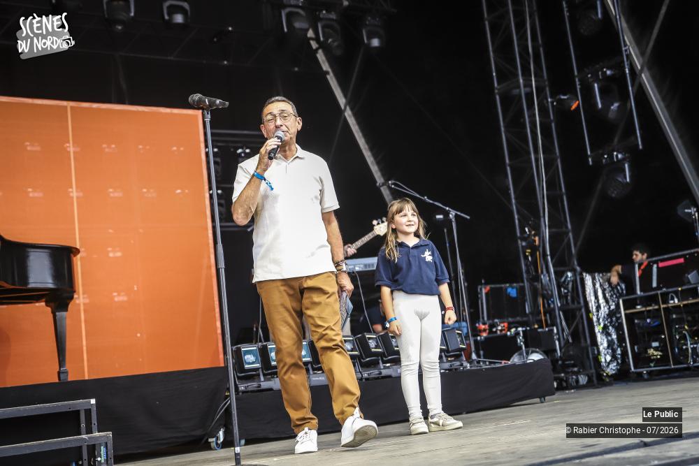 7/20 photos du spectacle Ambiance 1 au festival Les gens d'Ere 2026