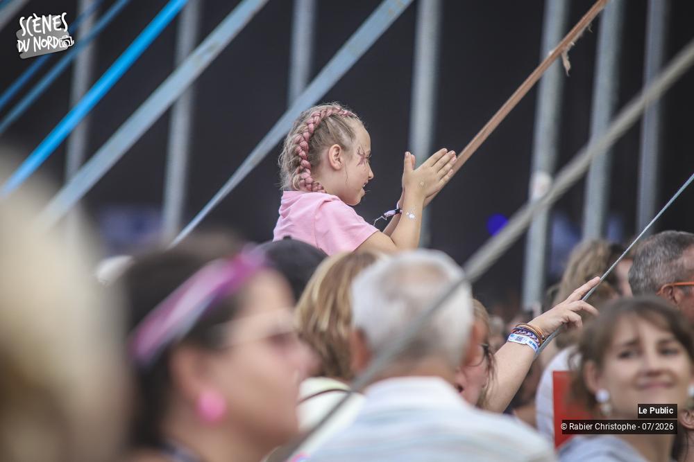 9/20 photos du spectacle Ambiance 1 au festival Les gens d'Ere 2026