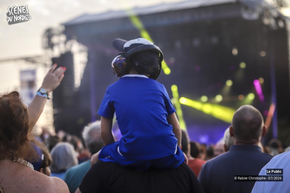 11/20 photos du spectacle Ambiance 1 au festival Les gens d'Ere 2026