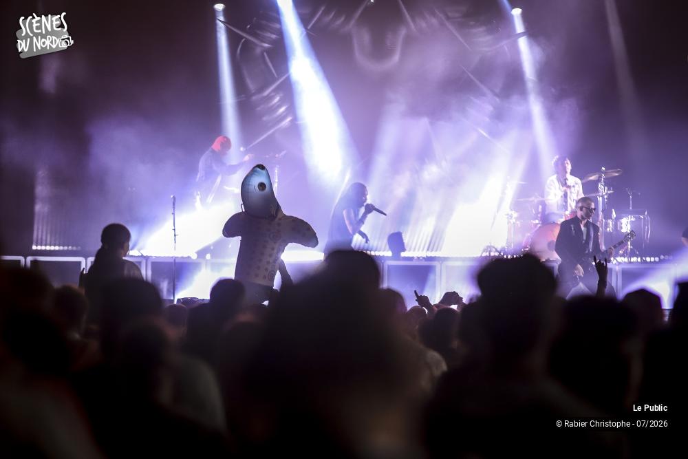16/20 photos du spectacle Ambiance 1 au festival Les gens d'Ere 2026