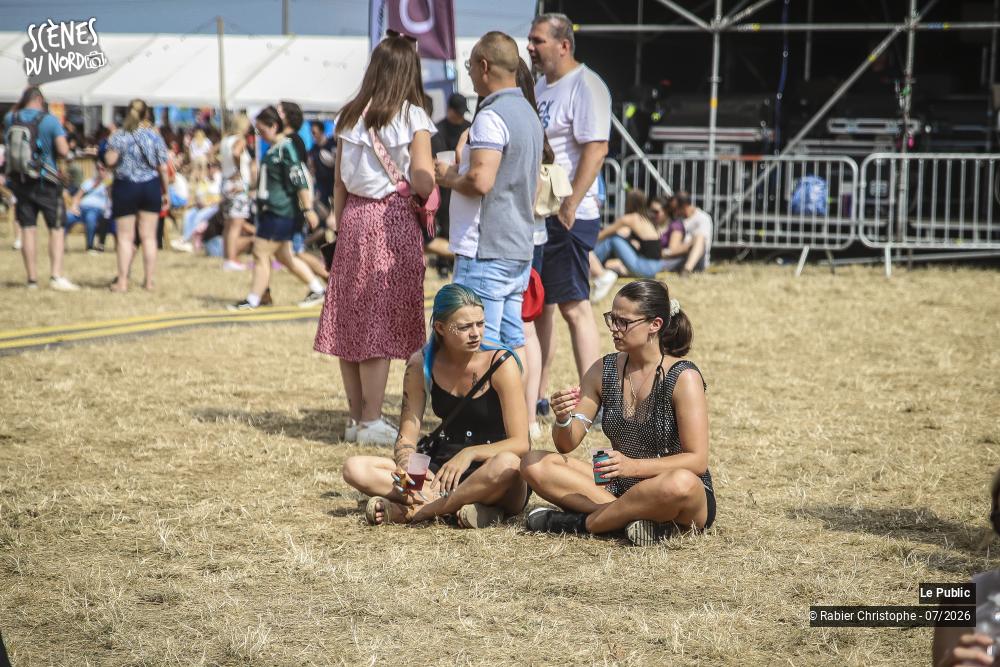 19/20 photos du spectacle Ambiance 1 au festival Les gens d'Ere 2026
