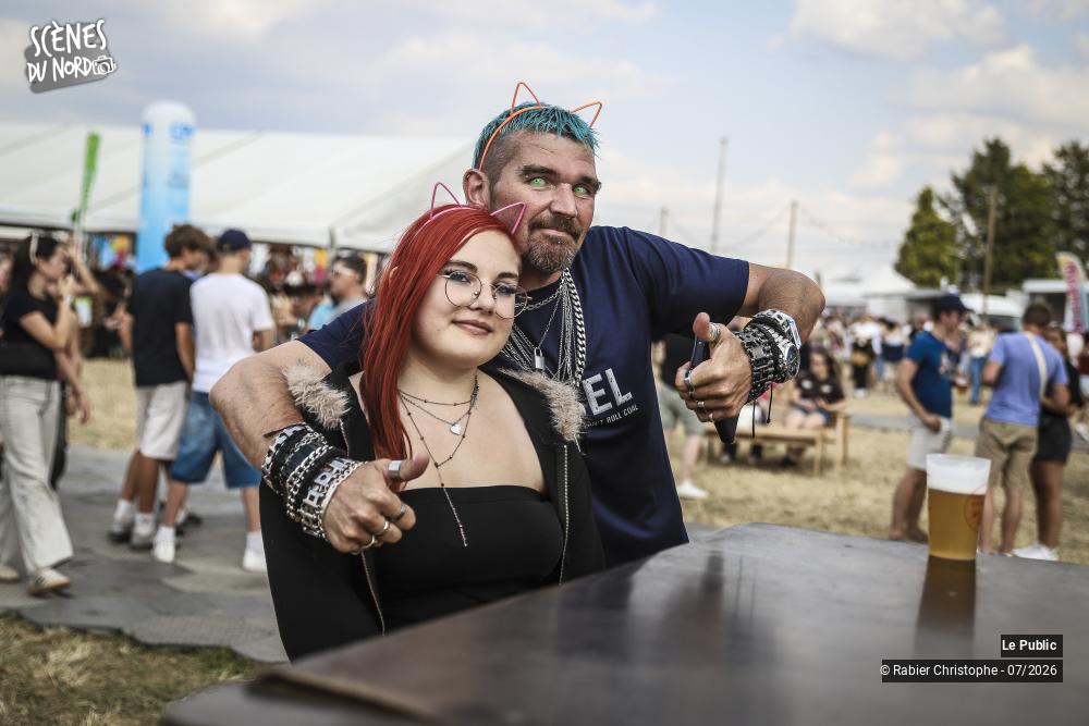 20/20 photos du spectacle Ambiance 1 au festival Les gens d'Ere 2026