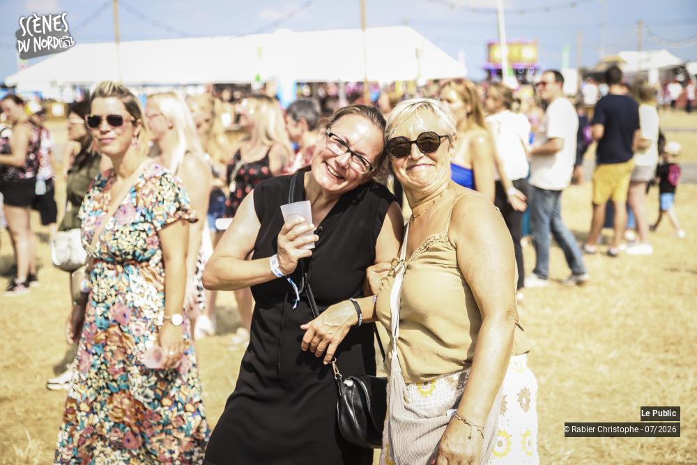 7/20 photos du spectacle Ambiance 2 au festival Les gens d'Ere 2026