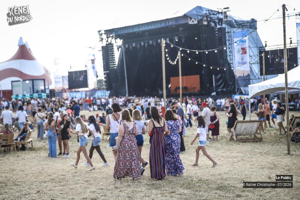 10/20 photos du spectacle Ambiance 2 au festival Les gens d'Ere 2026