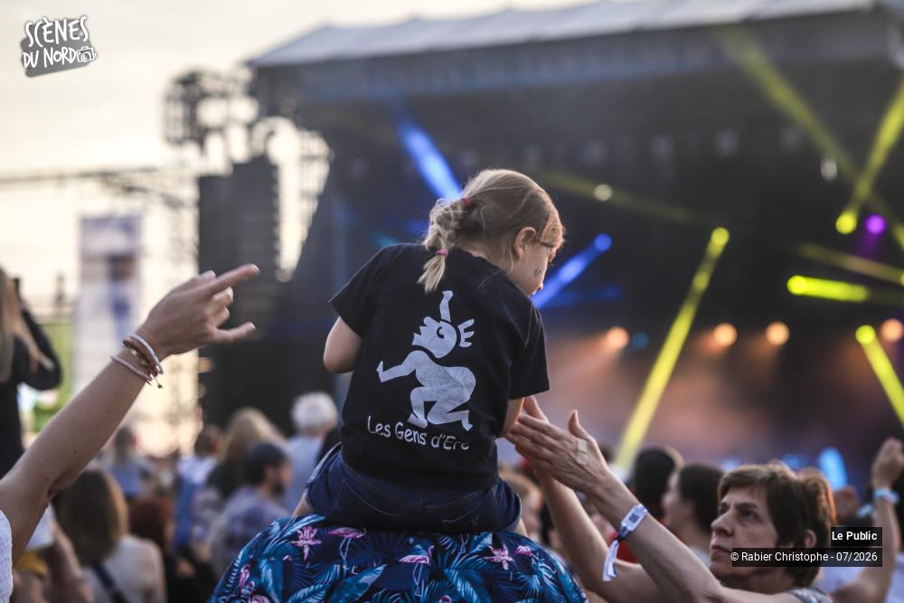 12/20 photos du spectacle Ambiance 2 au festival Les gens d'Ere 2026