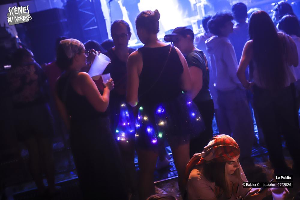 13/20 photos du spectacle Ambiance 2 au festival Les gens d'Ere 2026