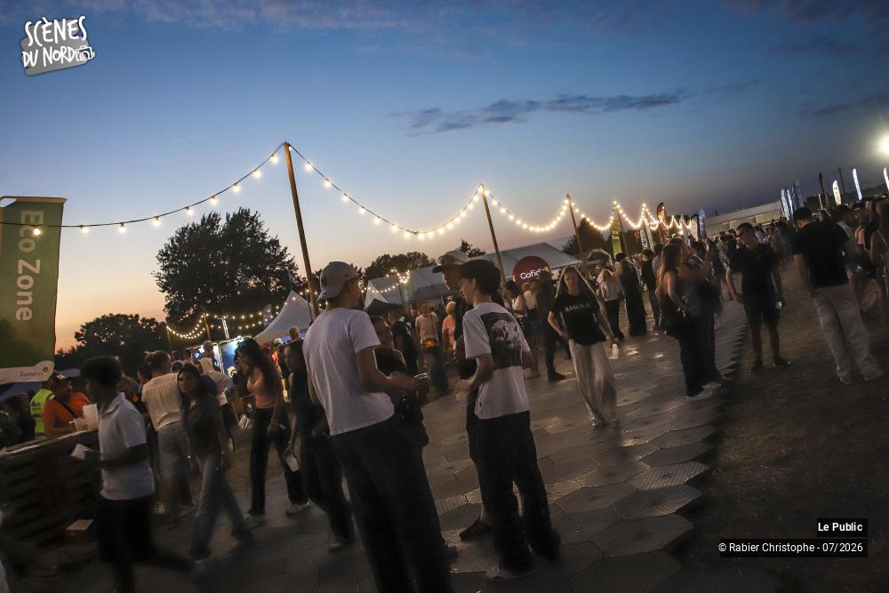 17/20 photos du spectacle Ambiance 2 au festival Les gens d'Ere 2026