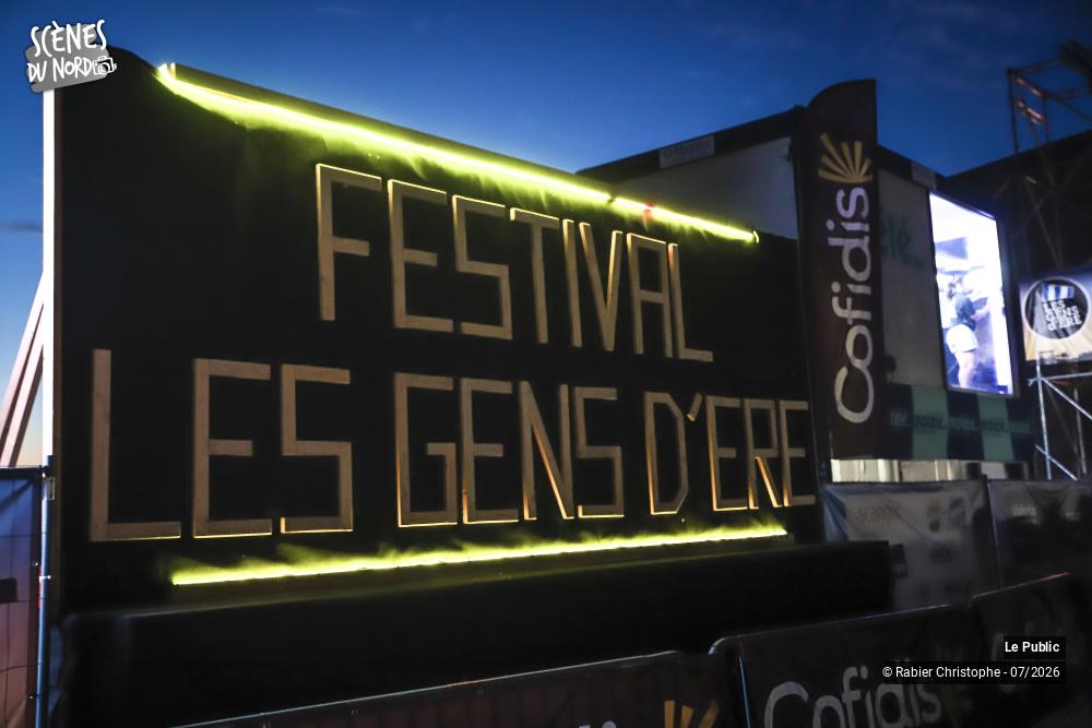 19/20 photos du spectacle Ambiance 2 au festival Les gens d'Ere 2026