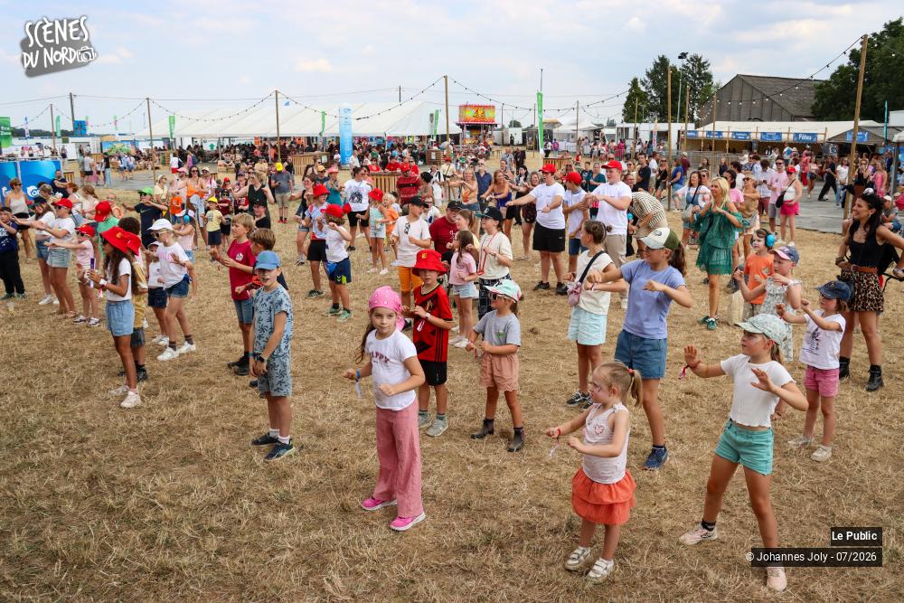 3/24 photos du spectacle Ambiance Les gens d'Ere 2026