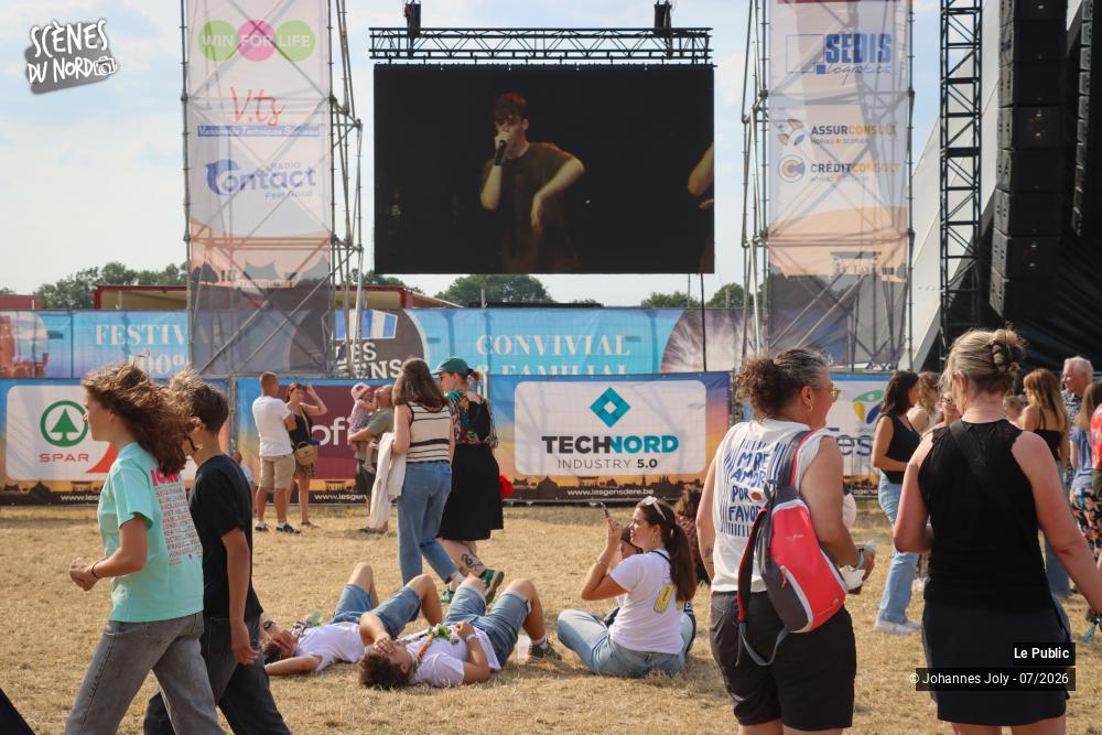4/24 photos du spectacle Ambiance Les gens d'Ere 2026