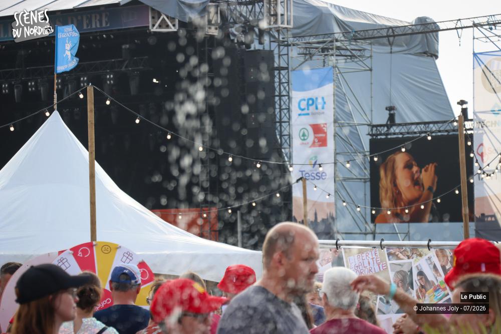 5/24 photos du spectacle Ambiance Les gens d'Ere 2026