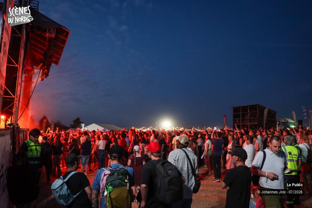 7/24 photos du spectacle Ambiance Les gens d'Ere 2026