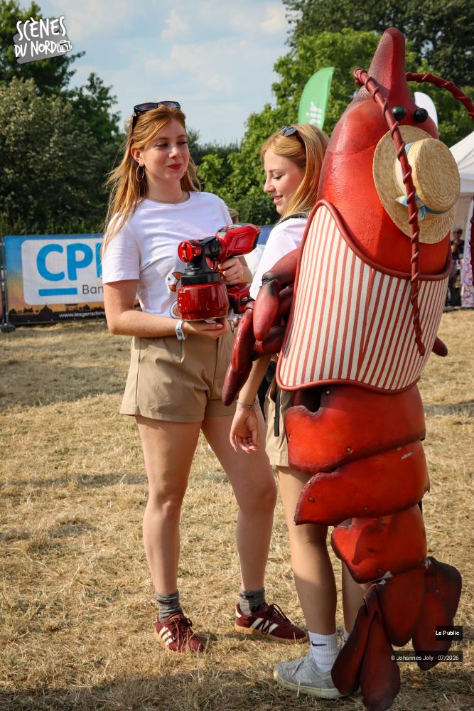 10/24 photos du spectacle Ambiance Les gens d'Ere 2026