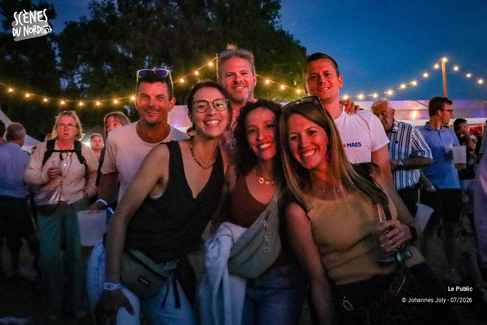 15/24 photos du spectacle Ambiance Les gens d'Ere 2026