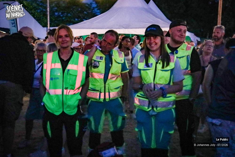 16/24 photos du spectacle Ambiance Les gens d'Ere 2026