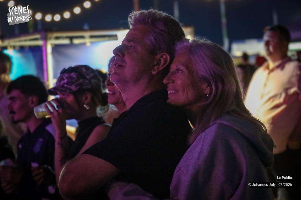 18/24 photos du spectacle Ambiance Les gens d'Ere 2026