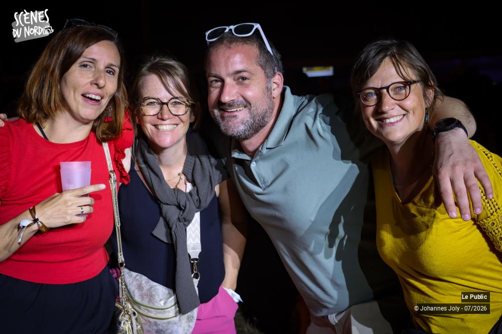 19/24 photos du spectacle Ambiance Les gens d'Ere 2026
